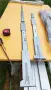 Dell 3M953 Рак релси / Rail Kit  - оригинални телескопични релси водачи, снимка 14