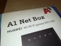 HUAWEI A1 РУТЕР ЗА СИМ 1709231230, снимка 3