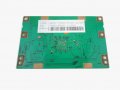 Платка T-CONTROL BOARD SHARP CPWBX RUNTK 4323TP Z, снимка 2