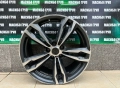 Джанта алуминиева джанти 8Jx19” за Бмв Х1 Х2 Bmw X1 F48 X2 F39, снимка 1