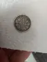 1 Mark 1874 сребро 900, снимка 1