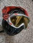 Unex*каска за ски/сноуборд с подарък-очила Carrera, снимка 7