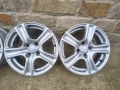 4х100 - 15 цола 4x100 алуминиеви джанти 4 x 100, снимка 5
