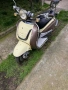 AGM Retro Scooter 50сс,4Т, снимка 2