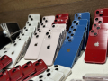 Apple iPhone 13 mini 512 GB-12 мес. ГАРАНЦИЯ+ 6 ПОДАРЪКА /опция ЛИЗИНГ, снимка 9