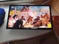телевизор 12v и 220v, снимка 1
