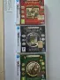 Nintendo DS игри , снимка 1