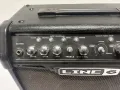 Кубе - LINE 6 SPIDER IV 15 AMPLIFIER , снимка 2