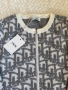 Дамска жилетка Dior, снимка 5