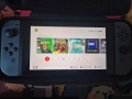 Modded Nintendo Switch V2, снимка 2