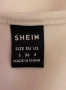 Дамска Рокля SHEIN , снимка 2