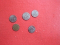Стари жетони стар жетон стари монети 2, снимка 4