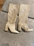 Дамски чизми, снимка 3