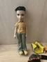 Кукла bratz братз, снимка 2