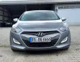 Хюндай i30, дизел, нов внос , снимка 7