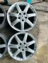 Джанти 17 5х112 Mercedes, снимка 2