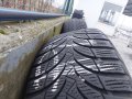 джанти със зимни гуми 16 ки за фолксваген нов внос от италия, снимка 8