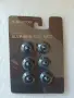 Шипове за сноуборд Burton Aluminum Stud Mats, снимка 1