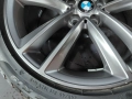 19" BMW Джанти Style 630 Зимни Гуми Датчици БМВ 5 G30 G31 G32 G11 G12, снимка 13