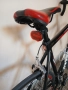 Шосеен велосипед KS CYCLING, 28", 2х7, 55 см хоризонтална рамка, внос от Германия, снимка 6