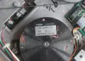 Старо флопи устройство 5.25"  - два броя., снимка 5