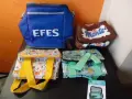 хладилна чанта EFES хладилна чантичка Monte термо чанта , снимка 1