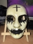 Маска за Хелоуин / Halloween mask, снимка 1