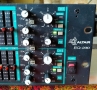 Продавам висококачествен еквалайзер Altair EQ-230 - Graphic Equalizer 30 + 30 Bands equaliser, снимка 4