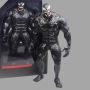 Екшън фигурка, Venom, снимка 4
