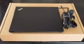 Продавам Гаранционнен Lenovo ThinkPad A495/IPSматFHDсKам/4x2.6ghzThr/ssd256gb+320gb/8gb/Vega8/7чБат , снимка 8