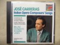 Jose Carreras CD 1990, снимка 1 - CD дискове - 41760600