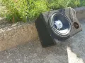 JBL- Автомобилна бас каса / субуфер 12", снимка 2