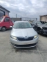 Skoda Rapid 1.6TDI, Хечбек, На части, снимка 1