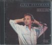 Klaus Hoffman, снимка 1 - CD дискове - 35763593