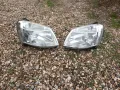 ляв и десен фар за пежо партнер ситроен берлинго 03-08 PEUGEOT CITROEN, снимка 1