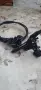 Formula Cura2 и курбели Shimano XT , снимка 3