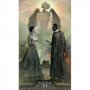 карти таро LOSCARABEO TAROT V  нови , снимка 2