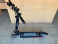 Електрическа тротинетка KUGOO KIRIN M4 PRO, снимка 2
