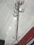Закачалка хром - Австрия 180/53/53см, снимка 3