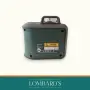 Лазерен нивелир Bosch 360+тринога, N: 537192, снимка 2
