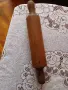 дървена точилка ., снимка 1
