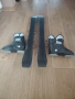 Ски fisher 100 и ски обувки Rucanor 30, снимка 2