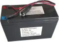  12V 37Ah презареждаема батерия, снимка 6