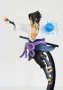Аниме фигурка на Sasuke Uchiha от Naruto - Манга, снимка 2