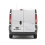 Рефлектор за задна броня, Renault Master Trafic, Nissan, Fiat, снимка 12