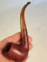 френска лула за пушене St. claude Wood art      22/1, снимка 1