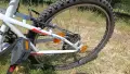 X-Fact Climb 26 Full Suspension – Чисто нов, Shimano, 21 скорости, снимка 3