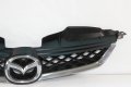 Предна решетка Mazda 5 (2005-2008г.) предна емблема Мазда 5 / C23550711, снимка 3