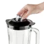 Блендер Muhler, 500W, 1.5 л, стъклена кана, снимка 10