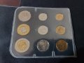 Комплектен сет - Полша , 9 монети 1993-2005, снимка 2
